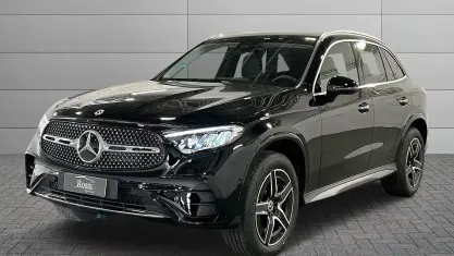 Usata Mercedes GLC300e 197 CV (144 kW) 2026