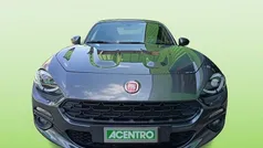 Gray Usata 2019 Fiat 124 Spider Lusso Cabrio | 19.900 € (Ottimo prezzo)