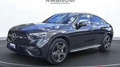 Nero Usata 2023 Mercedes GLC220 AMG Line Premium SUV | 51.900 € (Ottimo prezzo)
