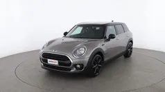 Grigio Usata 2018 Mini Cooper D Clubman Station wagon | 12.799 € (Ottimo prezzo)
