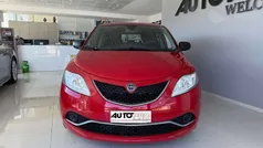 Rosso Usata 2016 Lancia Ypsilon Due volumi | 7200 € (Buon prezzo)