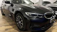 Usata 2021 BMW 318 Advantage Station wagon | 21.400 € (Buon prezzo)