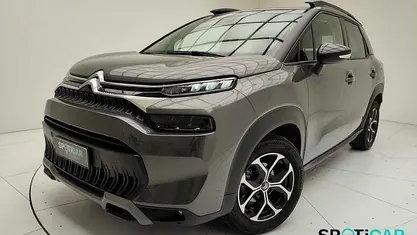 Usata 2023 Citroën C3 Aircross Shine SUV | 17.286 € (Buon prezzo)