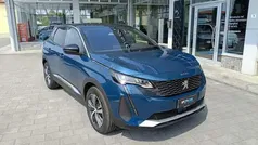 Blu Usata 2024 Peugeot 3008 Allure SUV | 28.950 € (Ottimo prezzo)