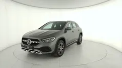 Grigio Usata 2022 Mercedes GLA180 SUV | 32.900 € (Ottimo prezzo)
