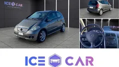 Grigio Usata 2006 Mercedes A150 Classic Coupé | 1980 € (Ottimo prezzo)