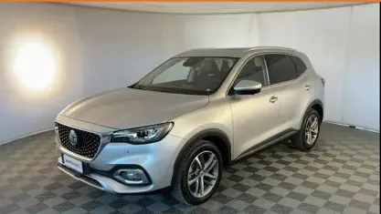 Usata MG EHS Luxury 258 CV (189 kW) 2023 Argento SUV