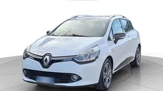 Usata 2014 Renault Clio IV | 7500 € (Cara)