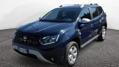 Usata 2019 Dacia Duster Prestige SUV | 12.900 € (Buon prezzo)
