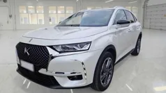 Usata 2022 DS Automobiles DS7 Crossback Business SUV | 21.800 € (Ottimo prezzo)