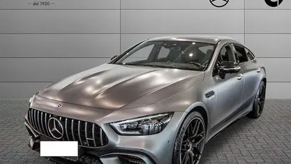 Usata Mercedes AMG GT Premium Plus 435 CV (319 kW) 2023 Coupé