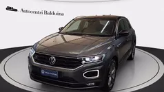 Usata 2021 VW T-Roc Sportline SUV | 24.500 € (Ottimo prezzo)