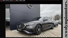 Usata 2024 Mercedes E220 Premium Tre volumi | 53.890 € (Super prezzo)
