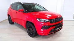 Usata 2022 Jeep Compass SUV | 22.900 € (Buon prezzo)