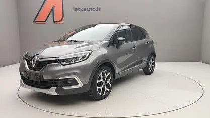 Usata 2018 Renault Captur SUV | 12.290 € (Buon prezzo)