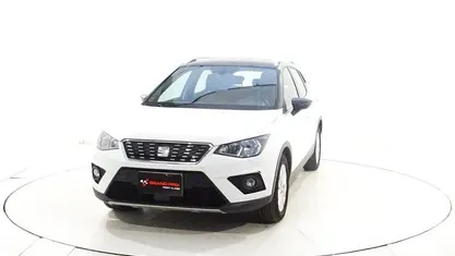 Usata Seat Arona XCELLENCE 95 CV (69 kW) 2021 SUV