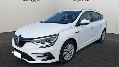 Usata 2021 Renault Mégane IV Business | 11.300 € (Ottimo prezzo)