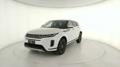 Bianco Usata 2019 Land Rover Range Rover evoque S SUV | 29.900 € (Buon prezzo)