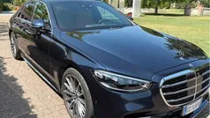 Usata 2021 Mercedes S350 AMG Line Premium Plus Tre volumi | 72.500 €