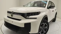 Bianco Nuova 2025 Citroën C3 Aircross PureTech SUV | 15.800 € (Super prezzo)