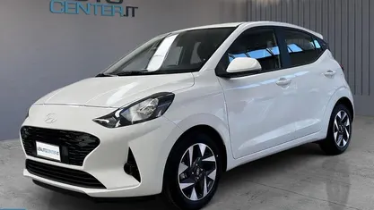 Nuova Hyundai H 350 63 CV (46 kW) 2025 Bianco Furgone