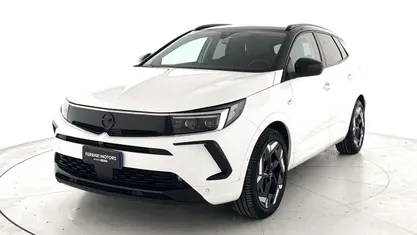 Usata Opel Grandland X GSe 300 CV (220 kW) 2023 SUV