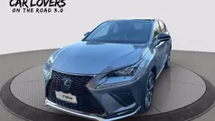 Lexus NX300h