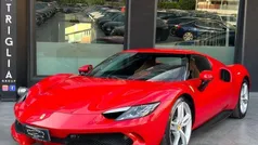 Other Usata 2022 Ferrari 296 Coupé | 335.000 €