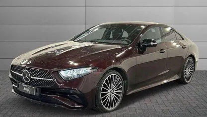 Usata Mercedes CLS220 2023 Coupé