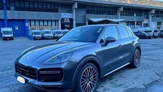 Usata 2020 Porsche Cayenne Turbo S SUV | 70.000 €