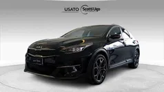 Nero Usata 2022 Kia XCeed SUV | 19.600 € (Buon prezzo)