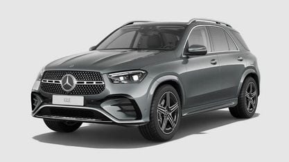 Ny Mercedes GLE350 AMG Line Premium 197 HK (144 kW) 2026 SUV