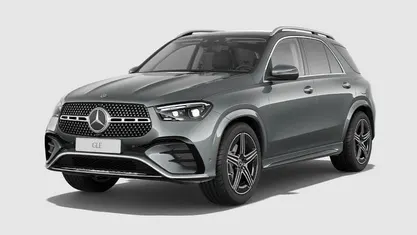 Usata Mercedes GLE350 AMG Line Premium 197 CV (144 kW) 2026 SUV