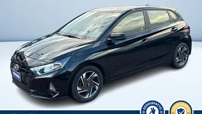 Usata 2022 Hyundai i20 | 16.400 € (Cara)