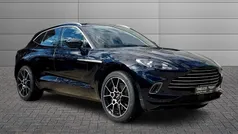 Usata 2021 Aston Martin DBX SUV | 129.900 €