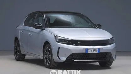 Usata Opel Corsa 101 CV (74 kW) 2025 Bianco Utilitaria