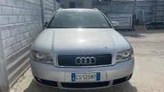 Usata 2004 Audi A4 Tre volumi | 700 € (Super prezzo)
