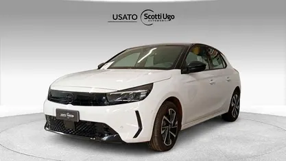 Usata Opel Corsa S 101 CV (74 kW) 2025 Utilitaria