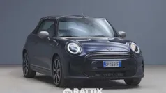 Black metallic Usata 2023 Mini Cooper Due volumi | 24.498 € (Buon prezzo)