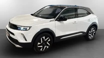 Usata Opel Mokka Elegance 101 CV (74 kW) 2023 Bianco neve SUV