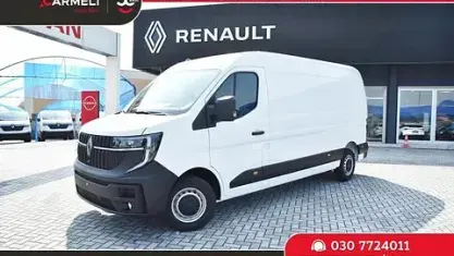Occasion Renault Master 131 ch (96 kW) 2026 Monospace