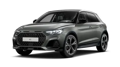Nuova Audi A1 Comfort 150 CV (110 kW) 2025 Grigio