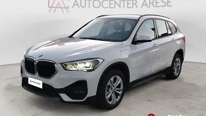 Usata 2021 BMW X1 Advantage SUV | 19.900 € (Buon prezzo)