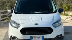 Bianco Usata 2019 Ford Transit Furgone | 5700 € (Super prezzo)