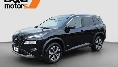 Usata Nissan X-Trail N-Connecta 204 CV (150 kW) 2023 SUV