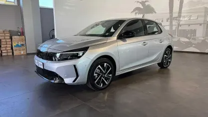 Nuova Opel Corsa 101 CV (74 kW) 2025 Bianco Utilitaria