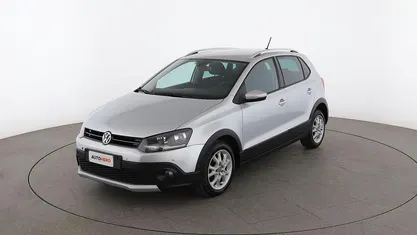 Usata 2016 VW Polo Cross Utilitaria | 10.999 € (Buon prezzo)