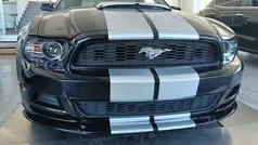 Usata 2014 Ford Mustang Coupé | 22.000 € (Super prezzo)