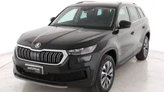 Nero magic Usata 2024 Skoda Kodiaq Style SUV | 31.800 € (Buon prezzo)