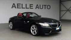 Usata 2015 BMW Z4 Efficient Dynamics Cabrio | 30.000 € (Buon prezzo)